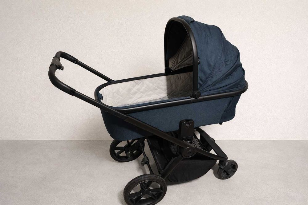 Wózek Venicci Tinum 2w1