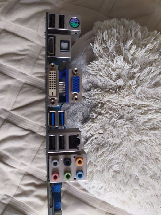 Компьютер Asus  Intel  s1155,G2030.4Gd ddr3