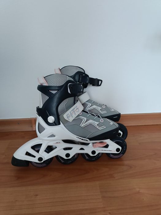 Rolki Oxelo dla dzieci 29-32