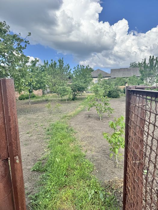 Продам будинок  рн Дроздовка