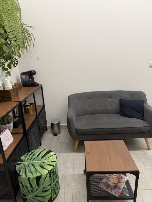 Odstąpię salon beauty