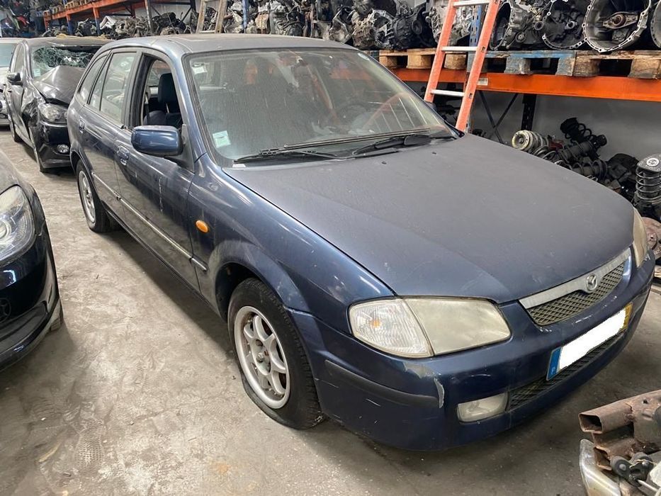 Mazda 323F 2.0 Td Para Peças