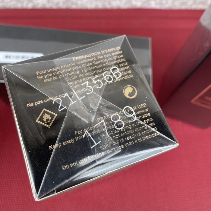 Mancera Red Tobacco Парфумована вода