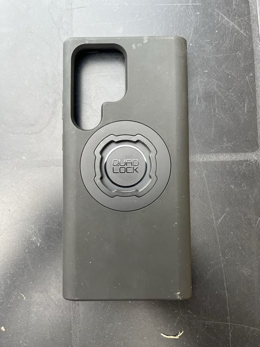 Capa Quad lock Samsung S23 Ultra