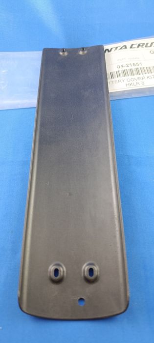 Santa Cruz pokrywa baterii Heckler 8  504Wh