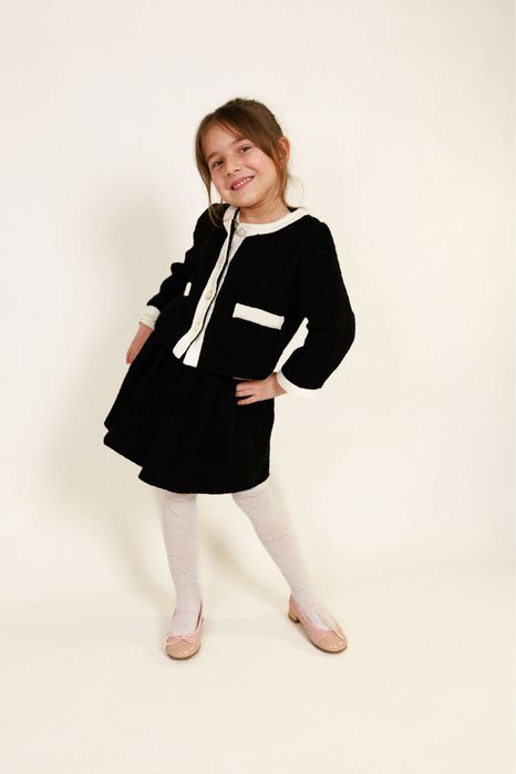 Відмінний костюм на школу