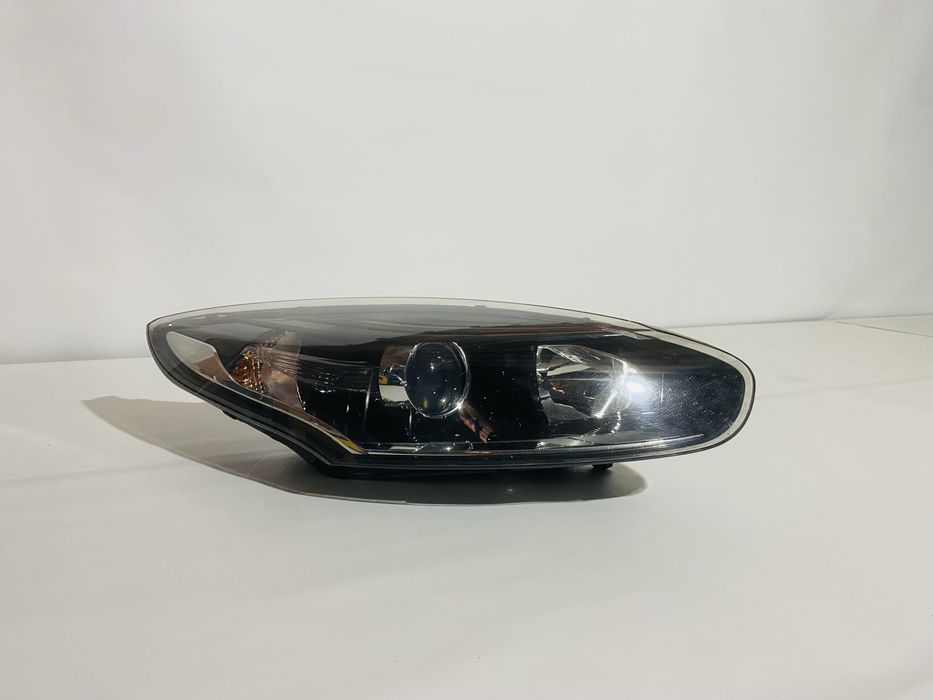 Ótica Direita Renault Mégane III Original