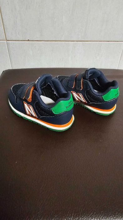 Sapatilhas / Ténis New Balance 500 N°22.5