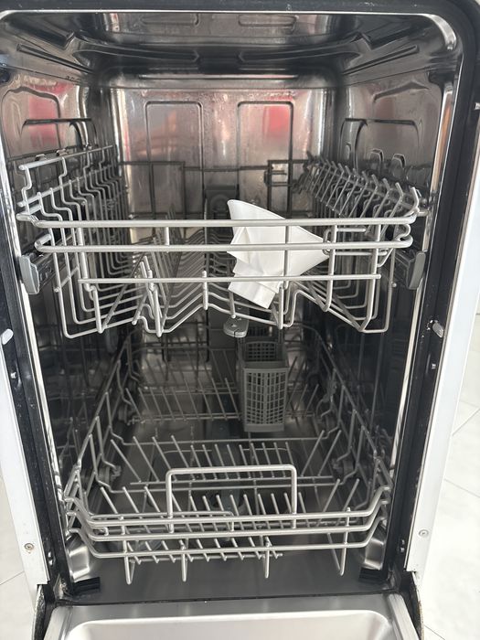 Maquina de lavar loiça Teka Silent Pro Eco3Plus Tech