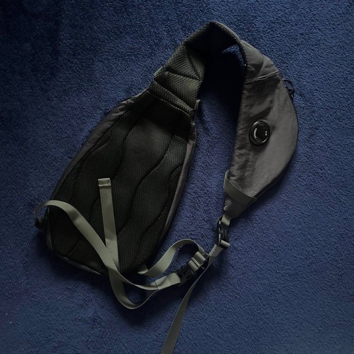 C.P. Company torba Szara