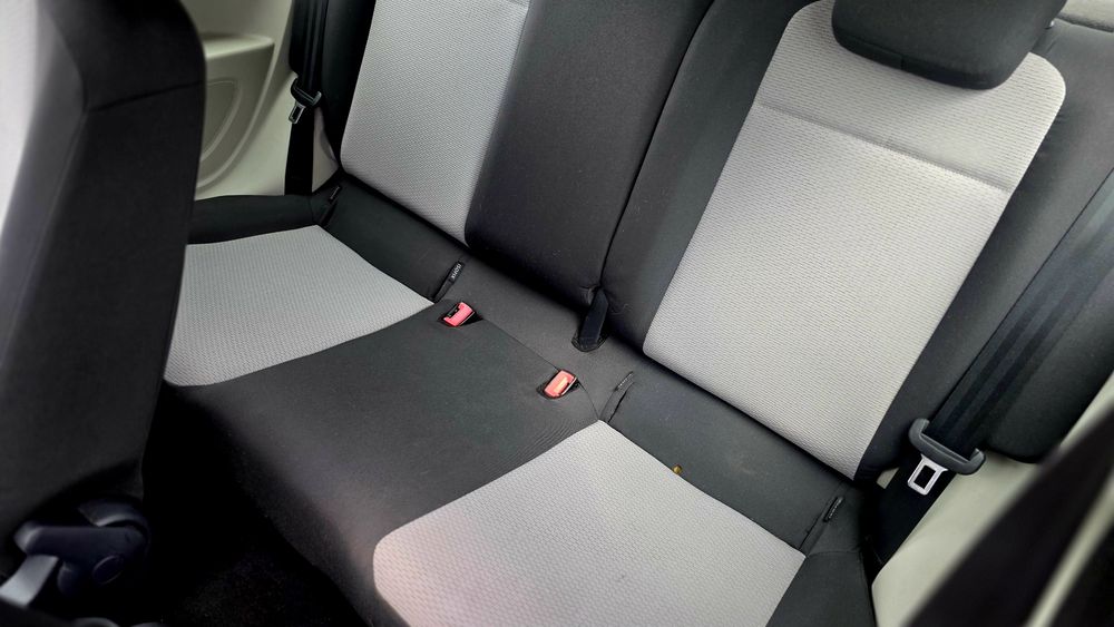 Seat Mii benzyna *Klimatyzacja *  Bardzo ładne auto **Zamiana**