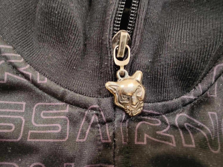 Casaco preto Arness tam. M