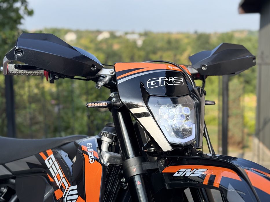 Geon Gns 300 2024