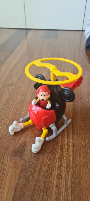 Brinquedo Mickey Mouse