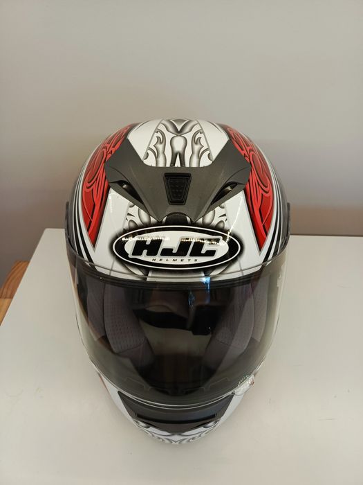 Kask HJC Helmets Draco FG-15