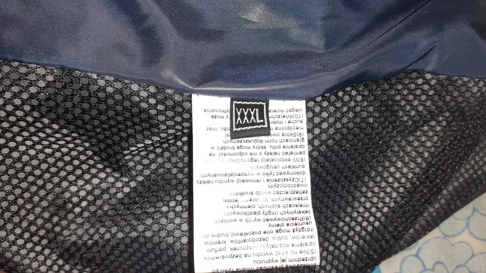 kurtka skórzana męska