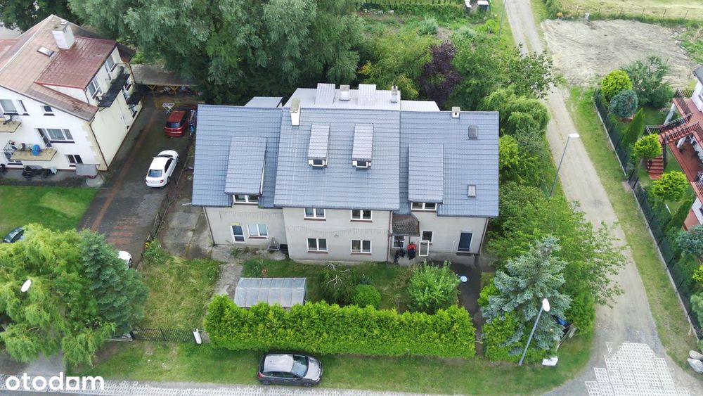 Dom – Grzybowo - Widok 4