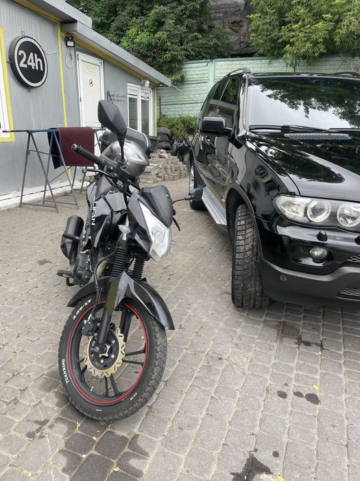 Ліфан cityr 200 хороший стан