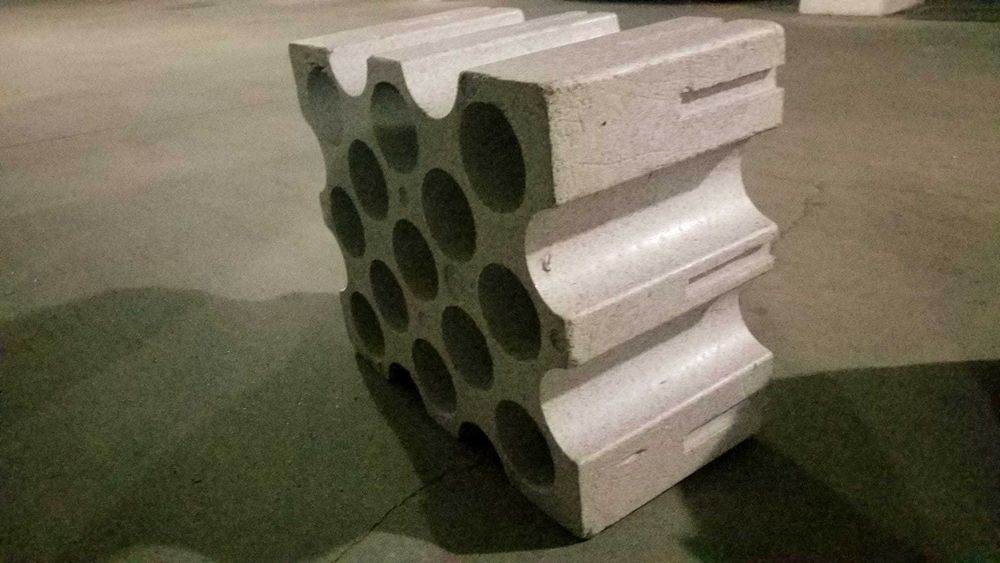 Garrafeira esfetovite