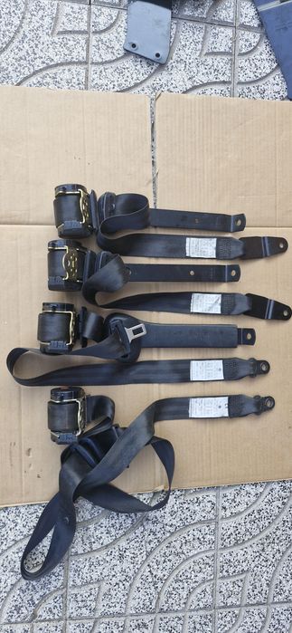 Cintos VW Caravelle,Transporter T-4 2001.