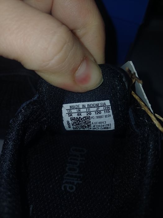 Нові adidas superstar 20 розмір