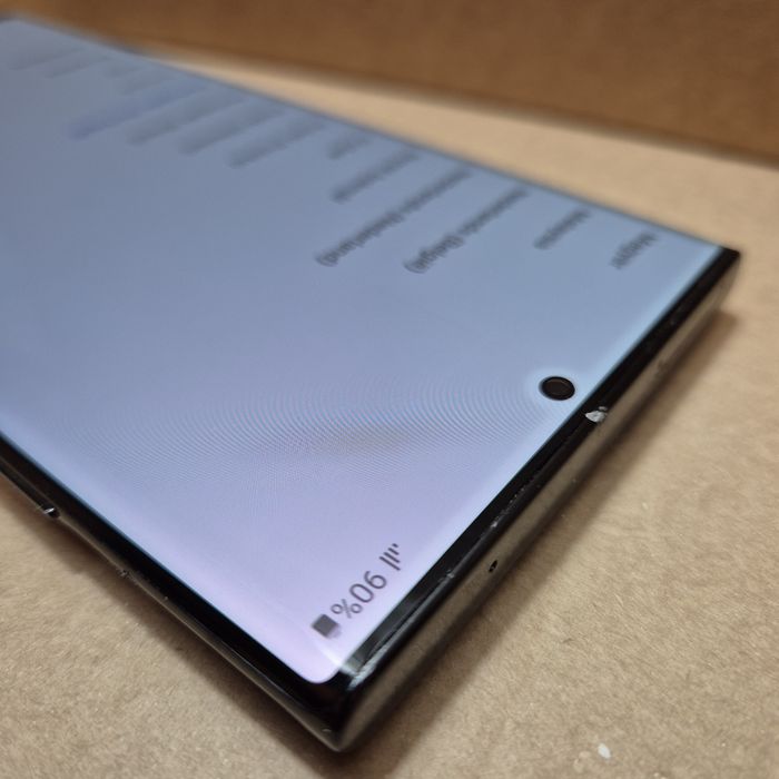 Samsung Galaxy Note 20 Ultra 5G Dual Sim 256GB