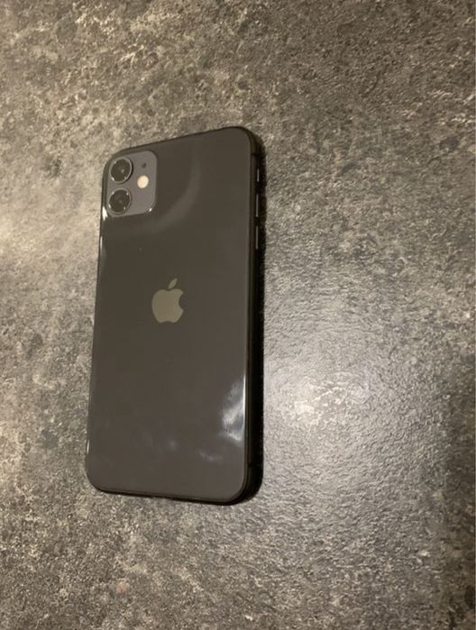 Iphone 11/64 neverlock