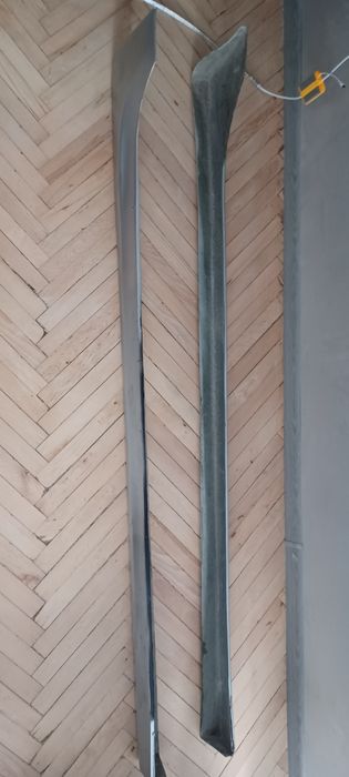 Обвіс боковий Opel Astra J