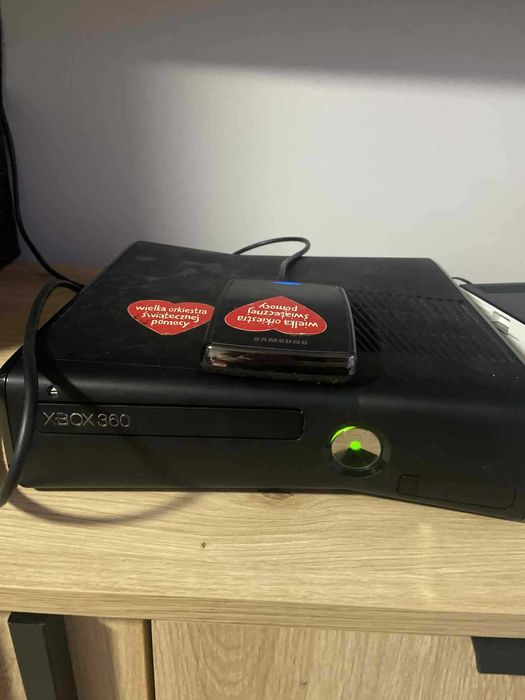 Konsola Xbox 360