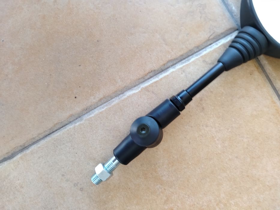 Espelhos para motas