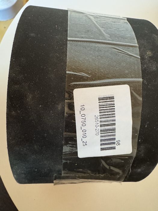 Fitas de Vedação para Janelas / Construção