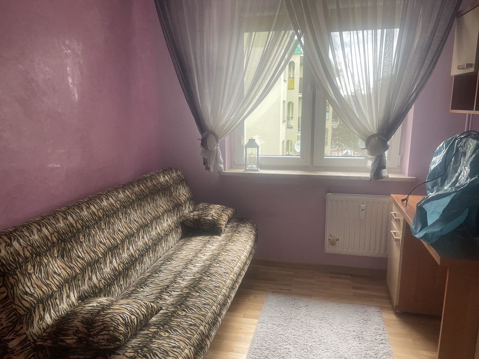 Sprzedam mieszkanie Zambrów ul. Raginisa