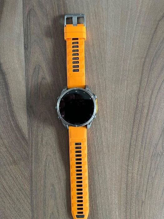 Garmin Fenix ​​8 47mm AMOLED