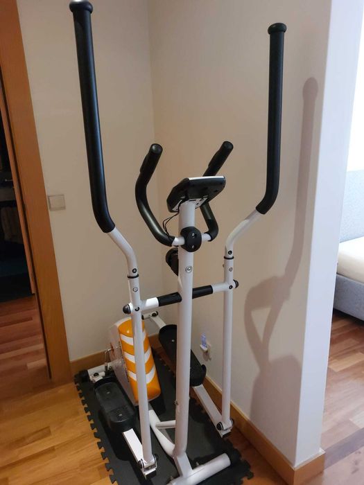 Elíptica Nova Para Venda