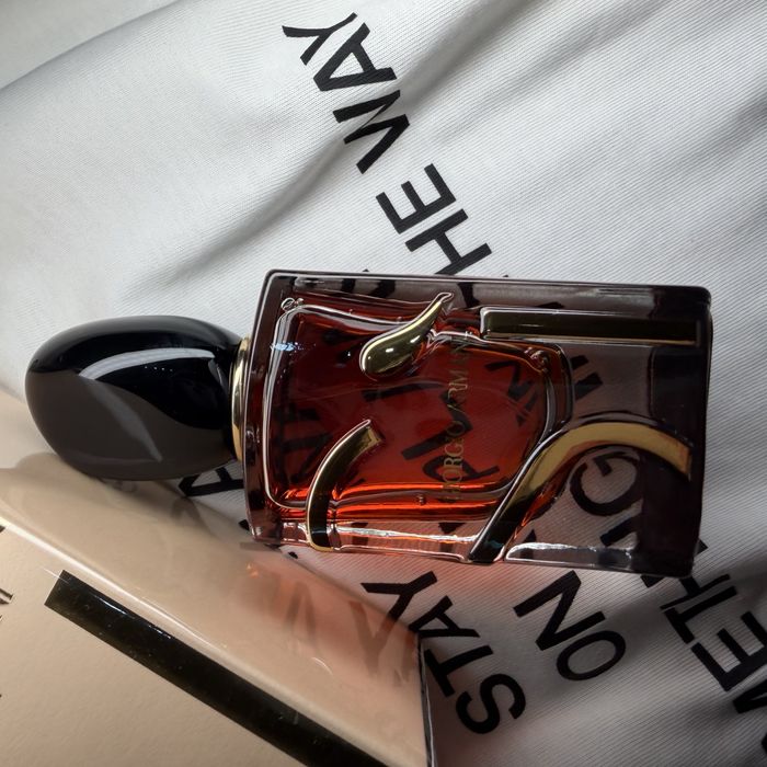 Armani Si Perfum
