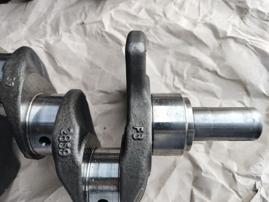 Cambota Renault 1.5 DCi – motores K9K –