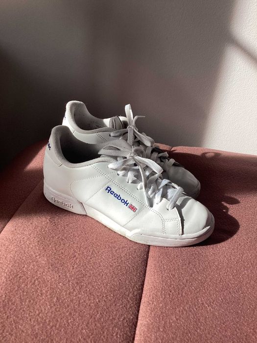 Rebook Classic NPC II Size 38.5