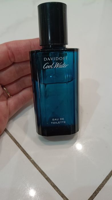Perfumy Davidoff