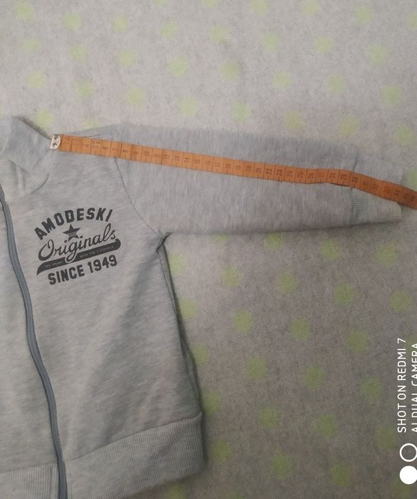 Продам детский костюм