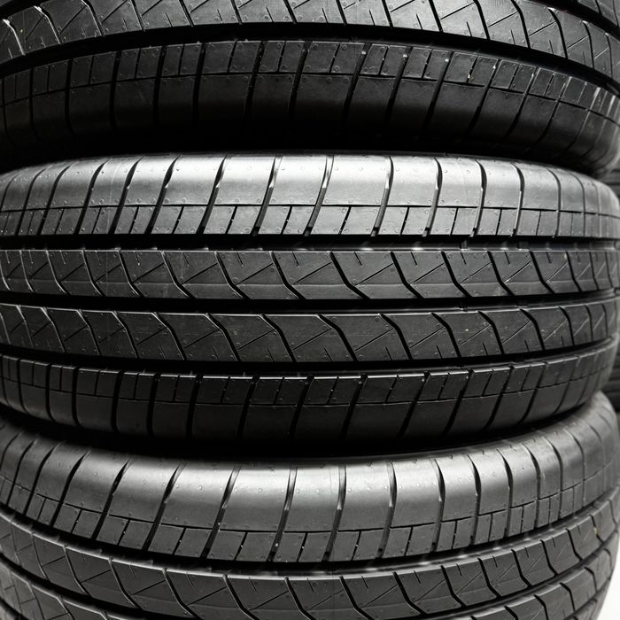 Opony letnie NOWE 215/60 R17c Bridgestone Duravis