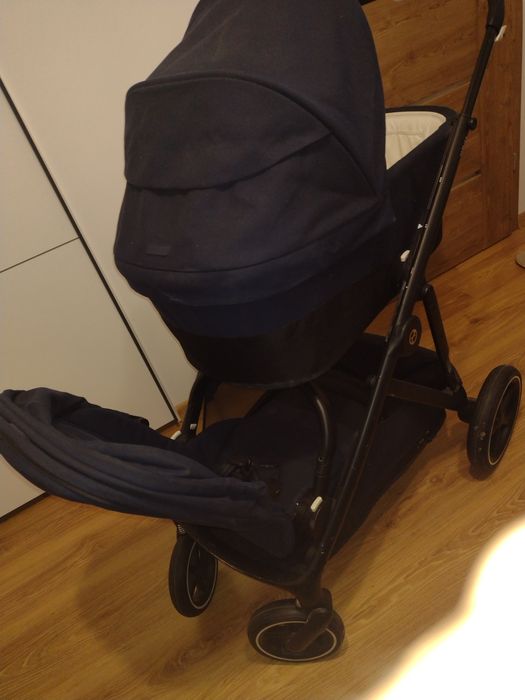 CYBEX GAZELLE S stan dobry