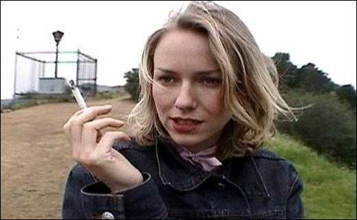 ELLIE PARKER (Naomi Watts/Rebecca Rigg/Chevy Chase)