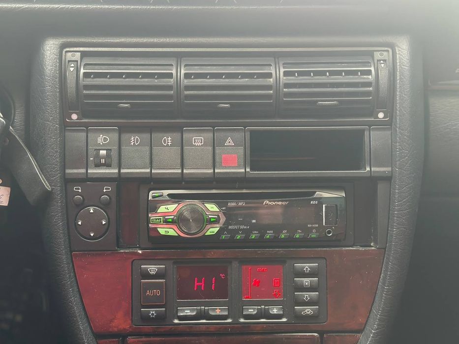Audi A6 №4202 (ВНЕСОК від 10%) Альянс Авто Кривий Ріг