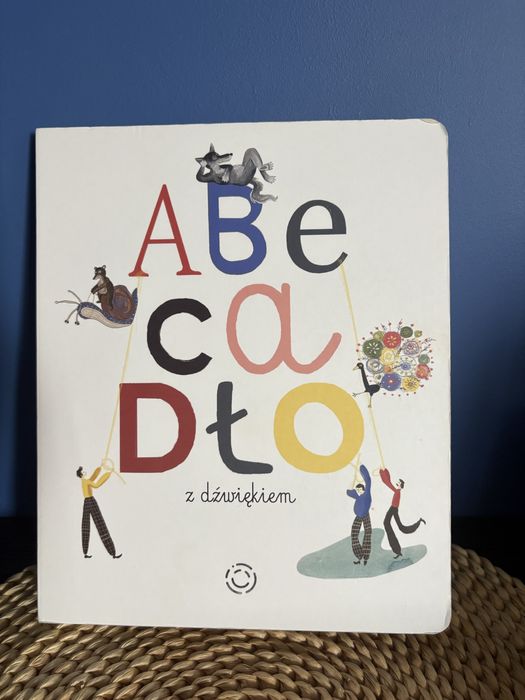 Abecadło pomelody