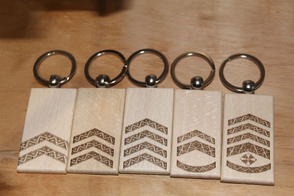 Еко-брелки-погони