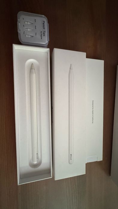 Ipad Air 5 gen m1 + Rysik Apple Pencil 2 JAK NOWE