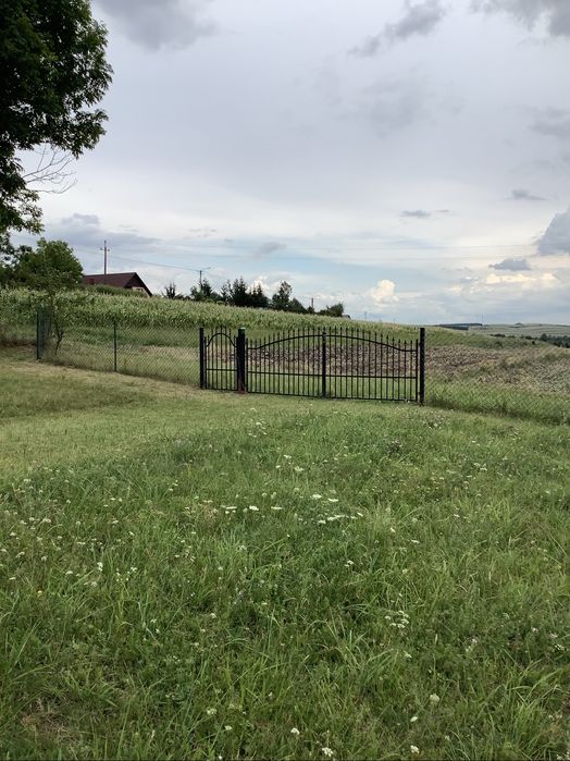 Sprzedam dom z dzialka