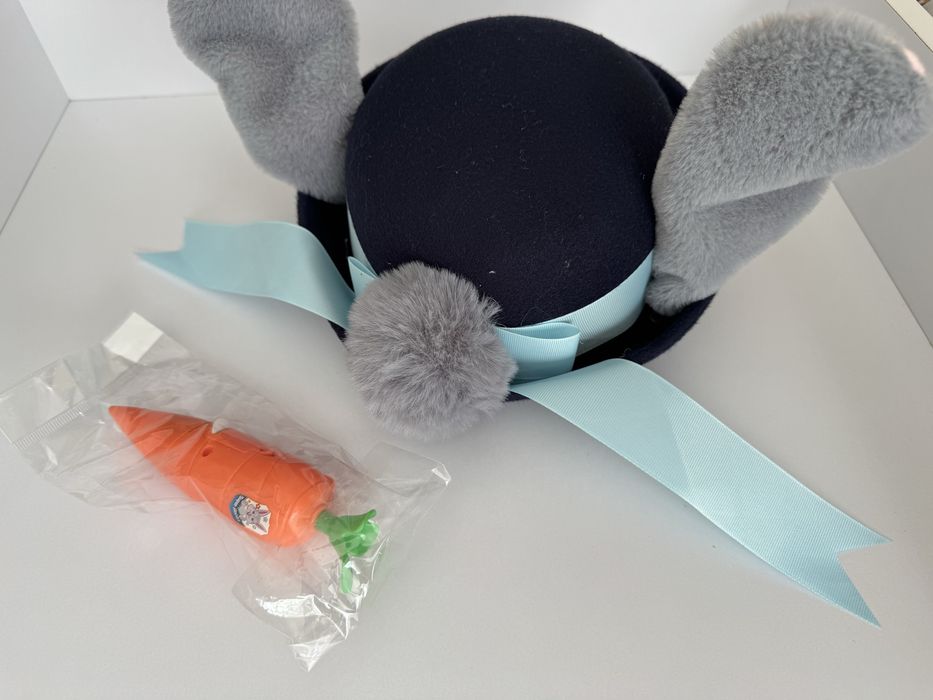 Звірополіс кепка поліція