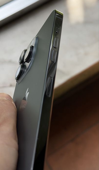 Iphone 14 Pro Max 1TB preto
