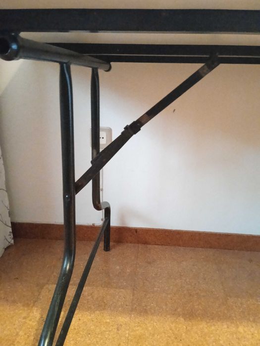 Mesa de exterior ou interior